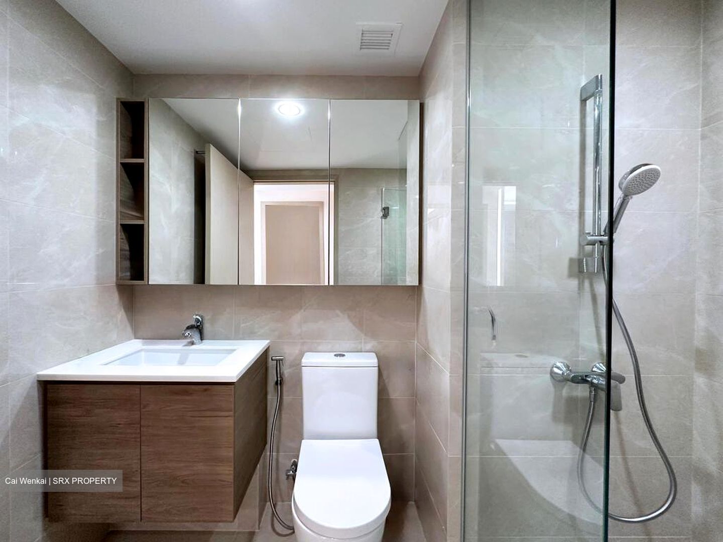 Treasure at Tampines (D18), Condominium #500637571